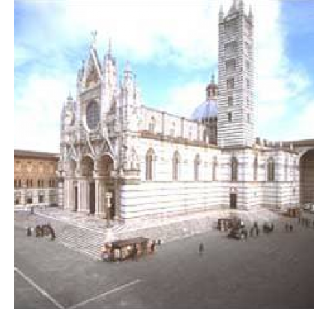 Santa Maria della Scala